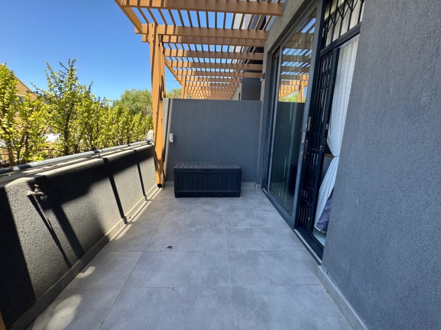 1 Bedroom Property for Sale in Observatory Western Cape